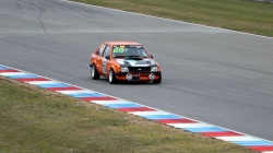 ClassicCup Brno řijen