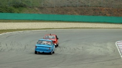 ClassicCup Brno řijen