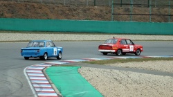 ClassicCup Brno řijen