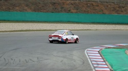 ClassicCup Brno řijen