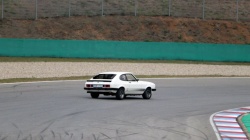 ClassicCup Brno řijen