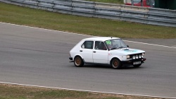 ClassicCup Brno řijen