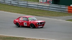 ClassicCup Brno řijen