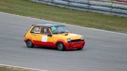 ClassicCup Brno řijen