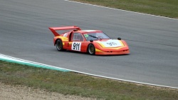 ClassicCup Brno řijen