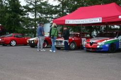 ClassicCup Brno řijen