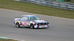 ClassicCup Brno řijen