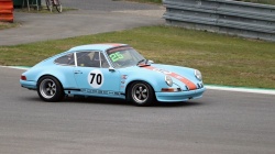 ClassicCup Brno řijen