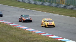 ClassicCup Brno řijen