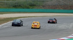ClassicCup Brno řijen