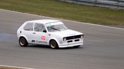 ClassicCup Brno řijen