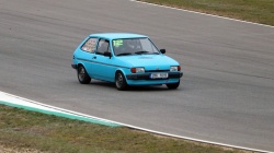 ClassicCup Brno řijen