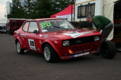 ClassicCup Brno řijen