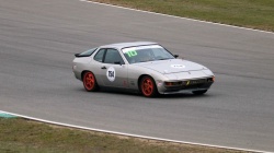 ClassicCup Brno řijen