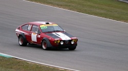 ClassicCup Brno řijen