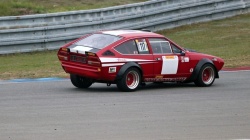 ClassicCup Brno řijen