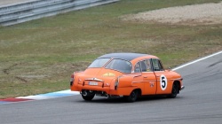 ClassicCup Brno řijen