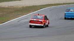 ClassicCup Brno řijen