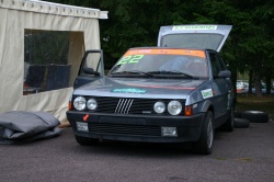 ClassicCup Brno řijen