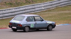 ClassicCup Brno řijen