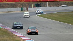 ClassicCup Brno řijen