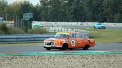 ClassicCup Brno řijen