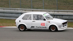 ClassicCup Brno řijen