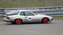 ClassicCup Brno řijen