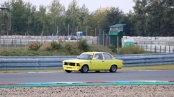 ClassicCup Brno řijen