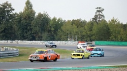 ClassicCup Brno řijen
