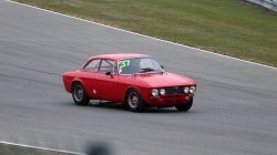 ClassicCup Brno řijen