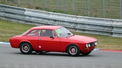 ClassicCup Brno řijen