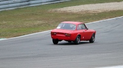 ClassicCup Brno řijen