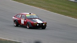 ClassicCup Brno řijen