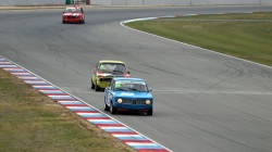 ClassicCup Brno řijen
