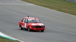 ClassicCup Brno řijen