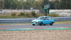 ClassicCup Brno řijen