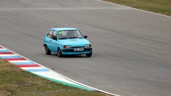 ClassicCup Brno řijen