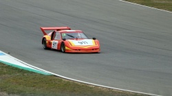 ClassicCup Brno řijen