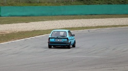 ClassicCup Brno řijen