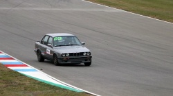 ClassicCup Brno řijen