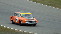 ClassicCup Brno řijen