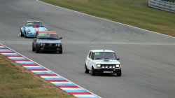 ClassicCup Brno řijen