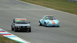 ClassicCup Brno řijen