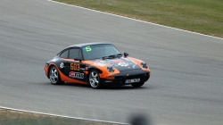 ClassicCup Brno řijen