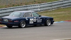 ClassicCup Brno řijen
