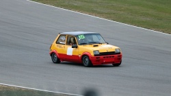 ClassicCup Brno řijen