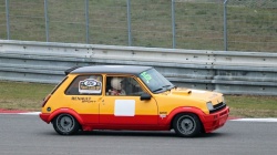 ClassicCup Brno řijen