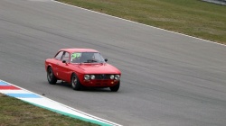 ClassicCup Brno řijen