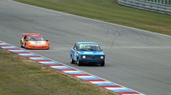 ClassicCup Brno řijen
